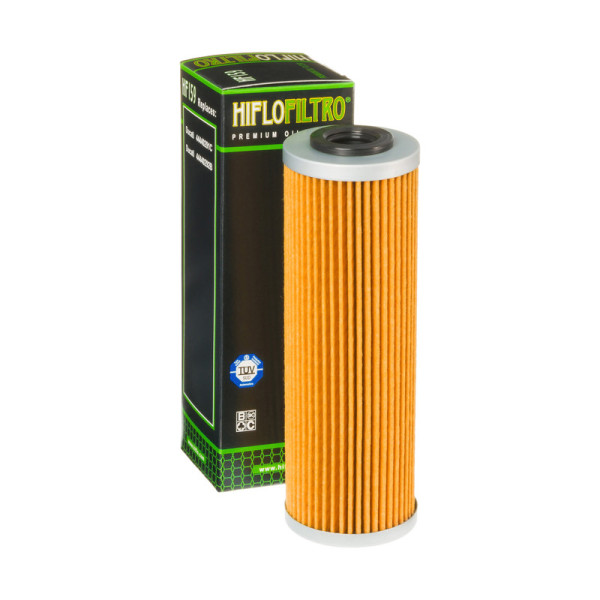 Hiflo Hiflo HF159 Oil Filter